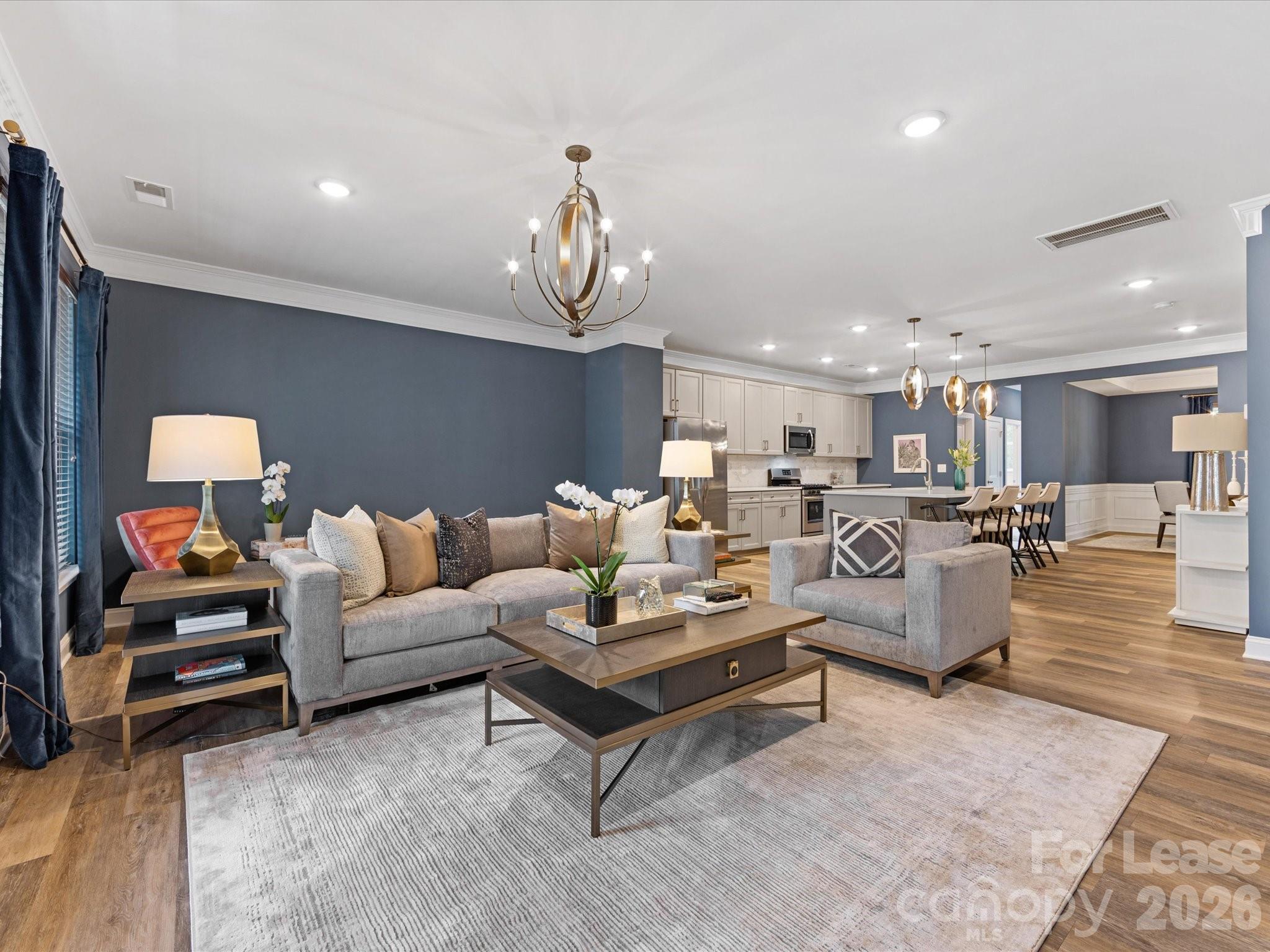 2314 Creekmere Lane Charlotte NC 28262