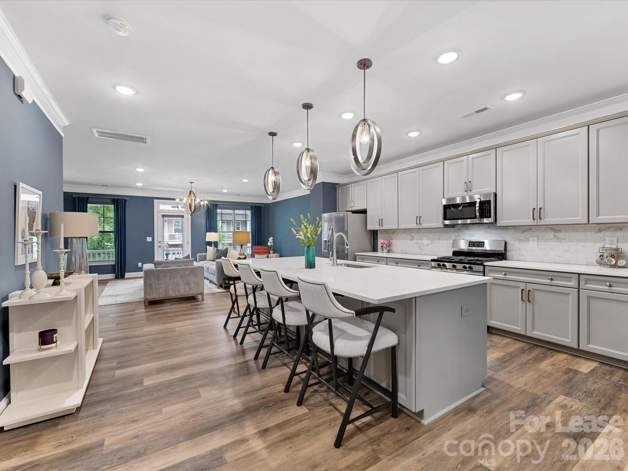 2314 Creekmere Lane Charlotte NC 28262