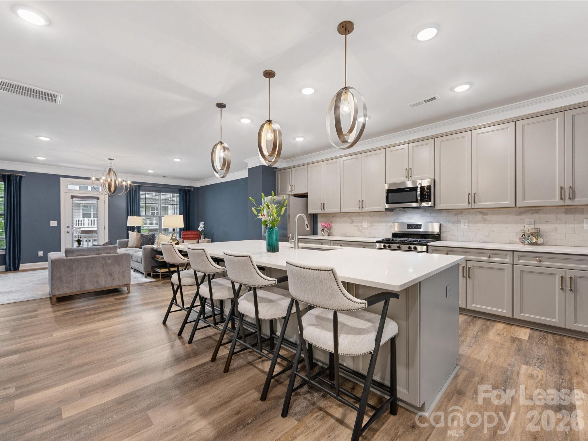 2314 Creekmere Lane Charlotte NC 28262