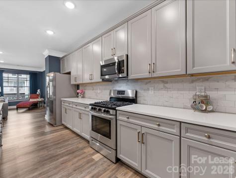 2314 Creekmere Lane Charlotte NC 28262
