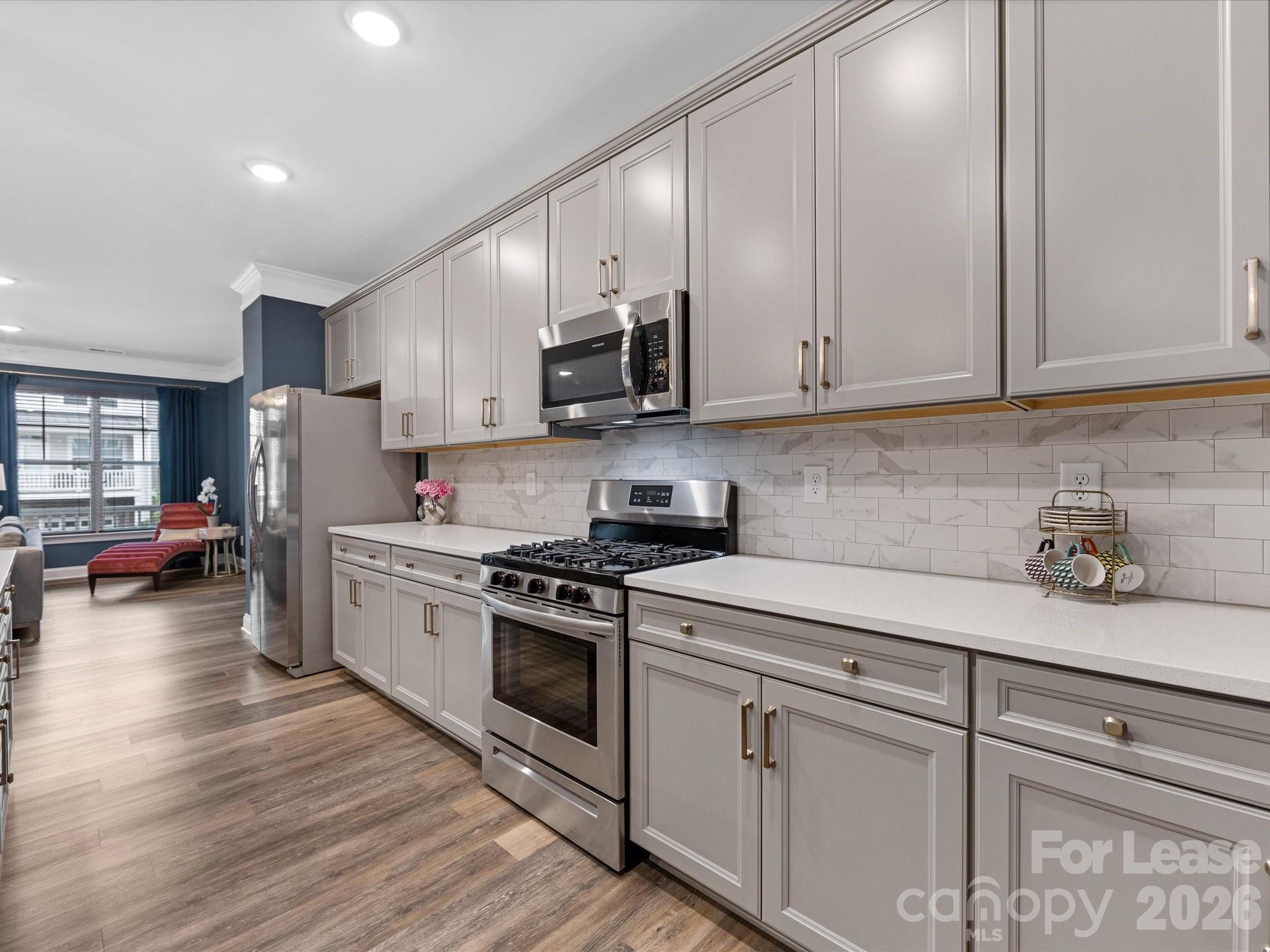2314 Creekmere Lane Charlotte NC 28262