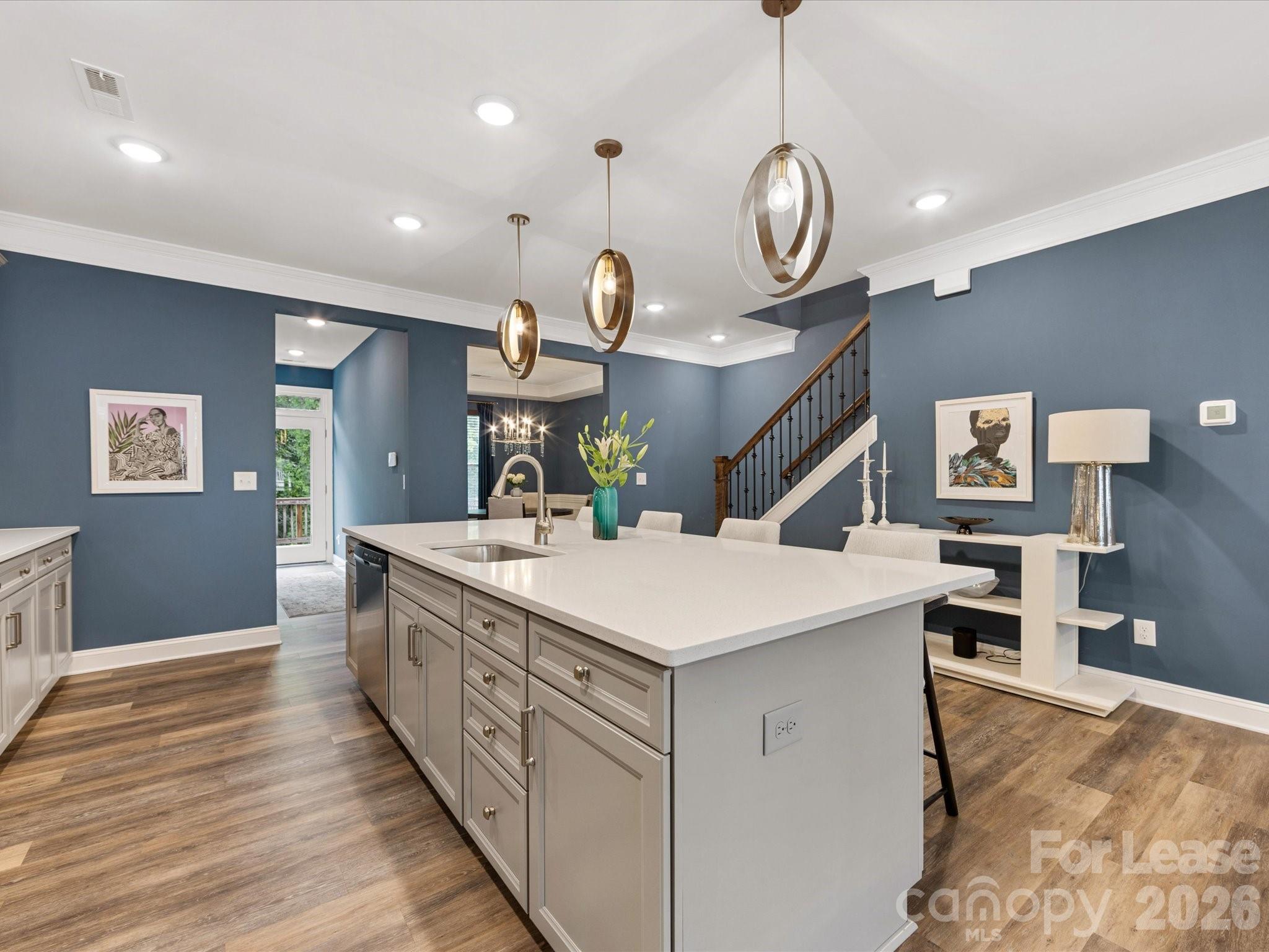 2314 Creekmere Lane Charlotte NC 28262