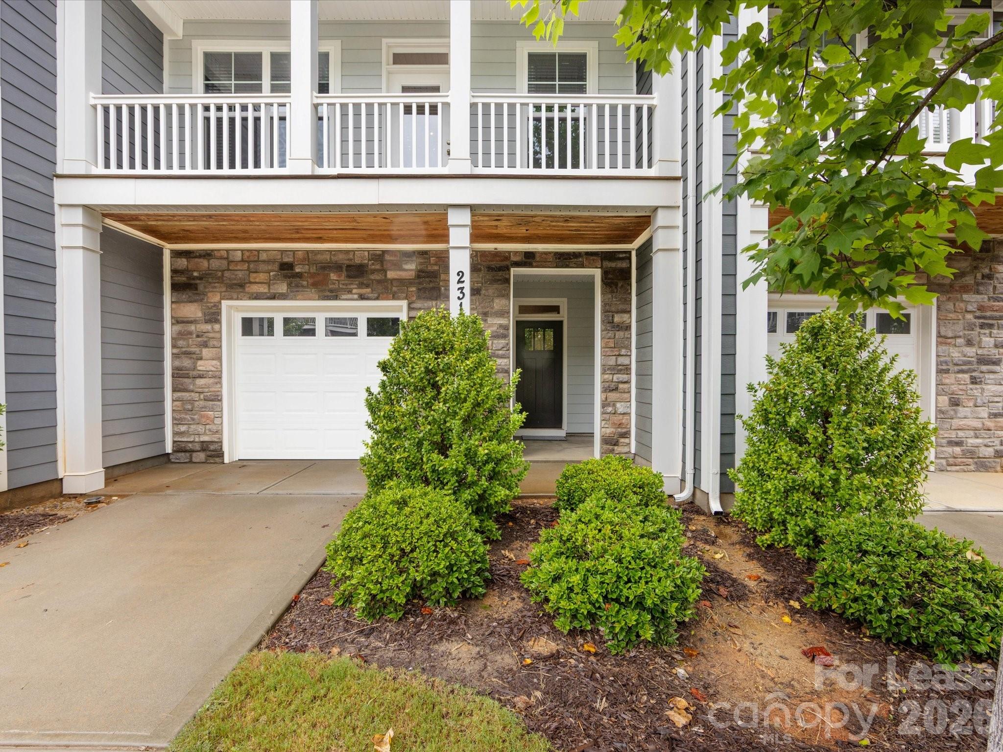 2314 Creekmere Lane Charlotte NC 28262