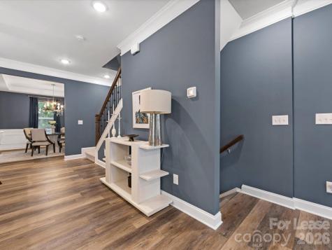 2314 Creekmere Lane Charlotte NC 28262