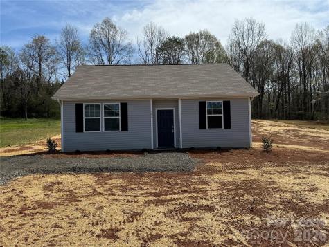 106 Titanium Drive Statesville NC 28625