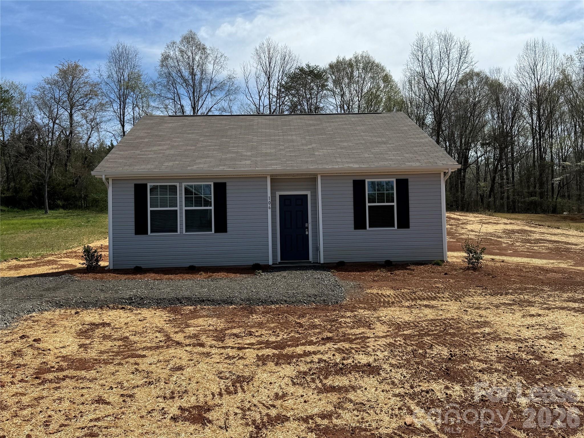 106 Titanium Drive Statesville NC 28625