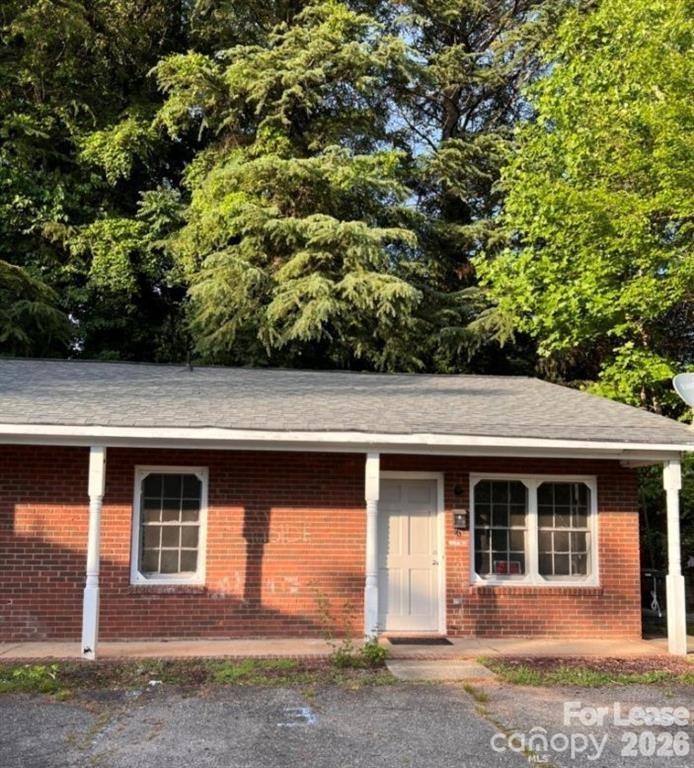 334 Brevard Street Statesville NC 28677
