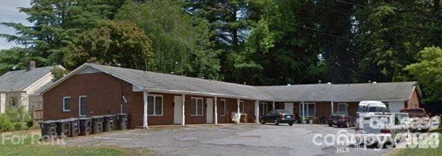 334 Brevard Street Statesville NC 28677