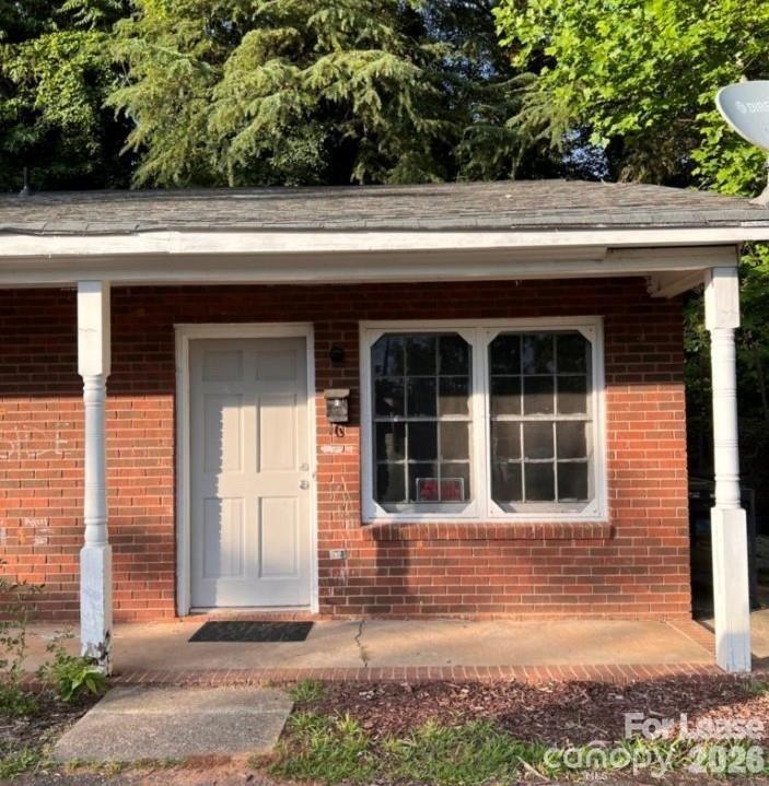 334 Brevard Street Statesville NC 28677