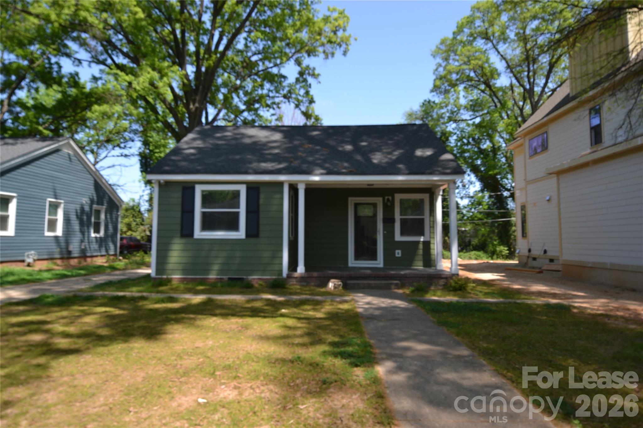 432 Keswick Avenue Charlotte NC 28206