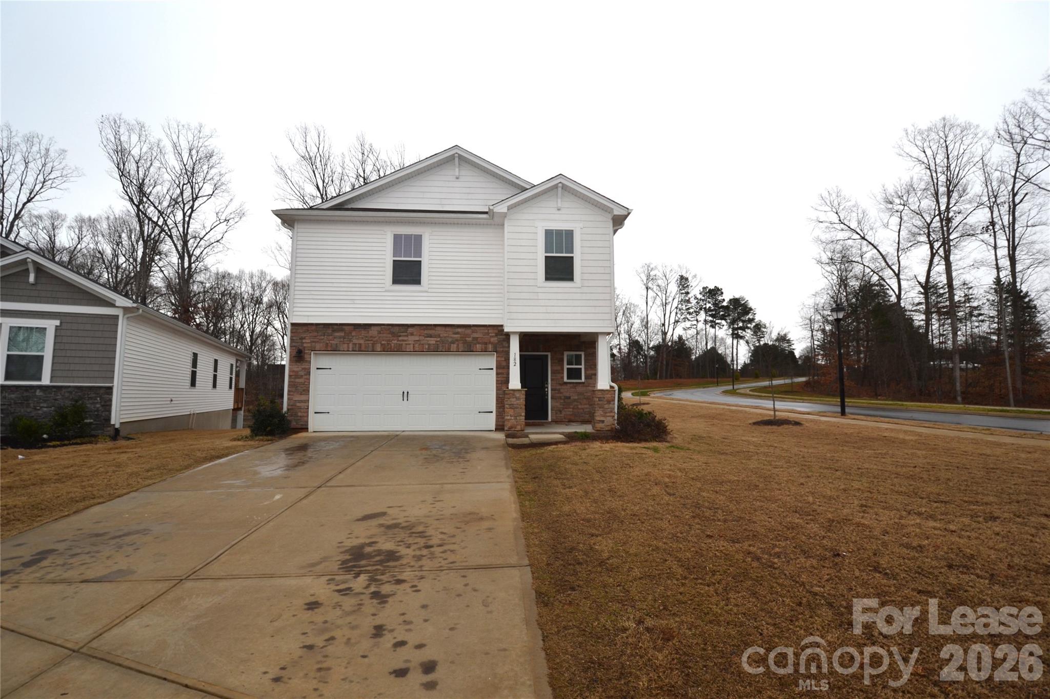 182 Guardian Gate Drive Mooresville NC 28115