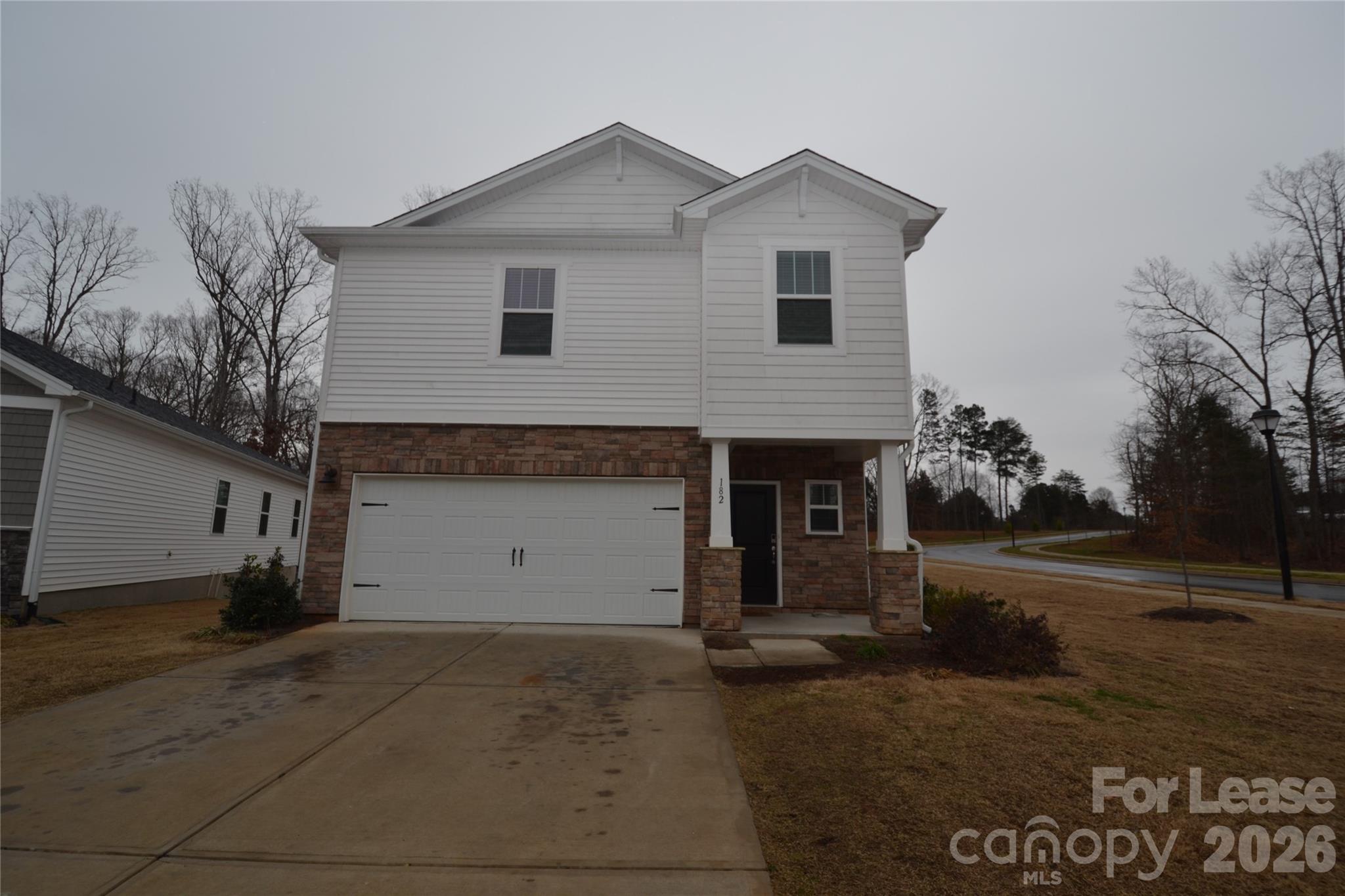 182 Guardian Gate Drive Mooresville NC 28115