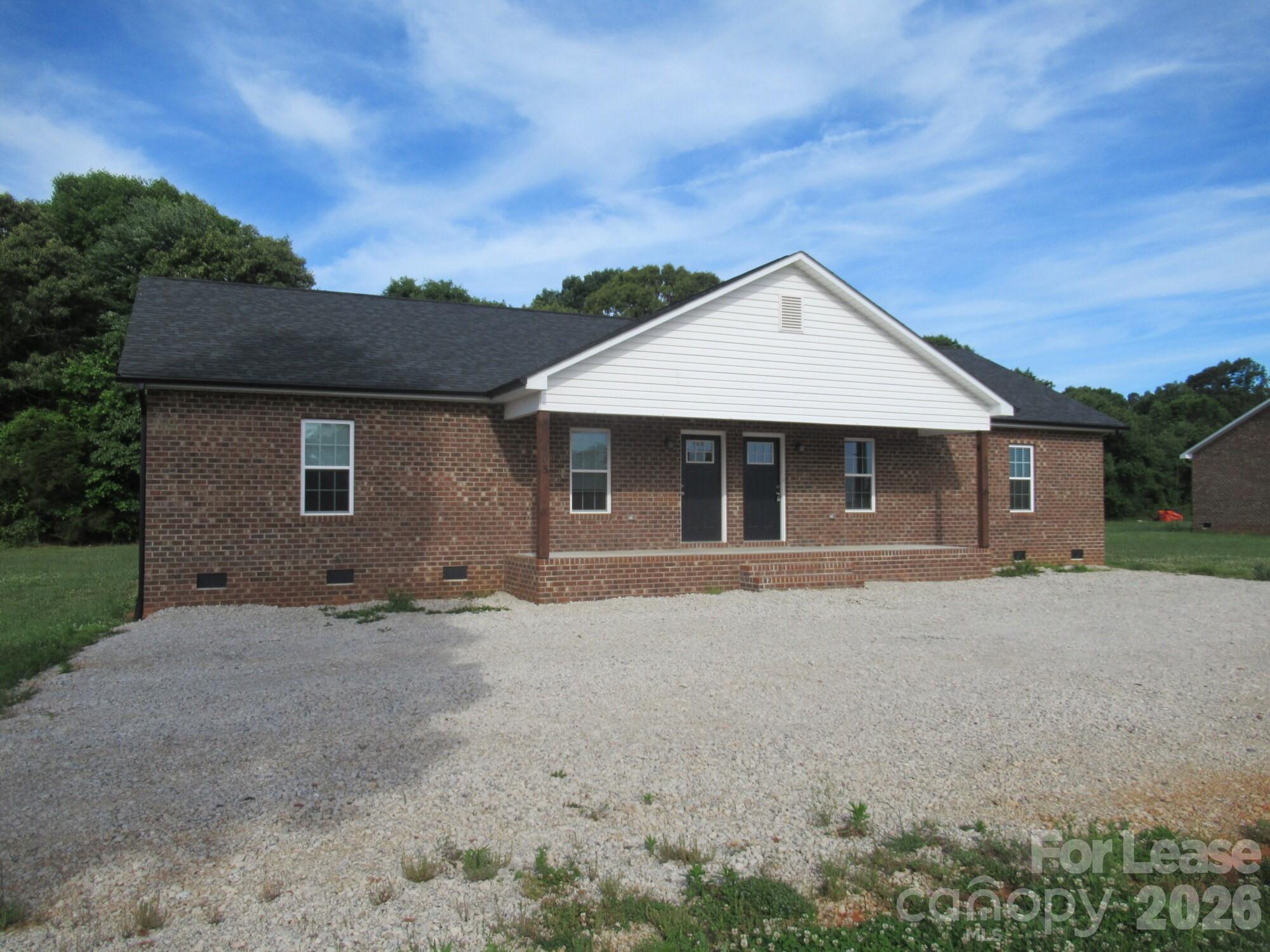 403 Northbrook Iii School Road Vale NC 28168
