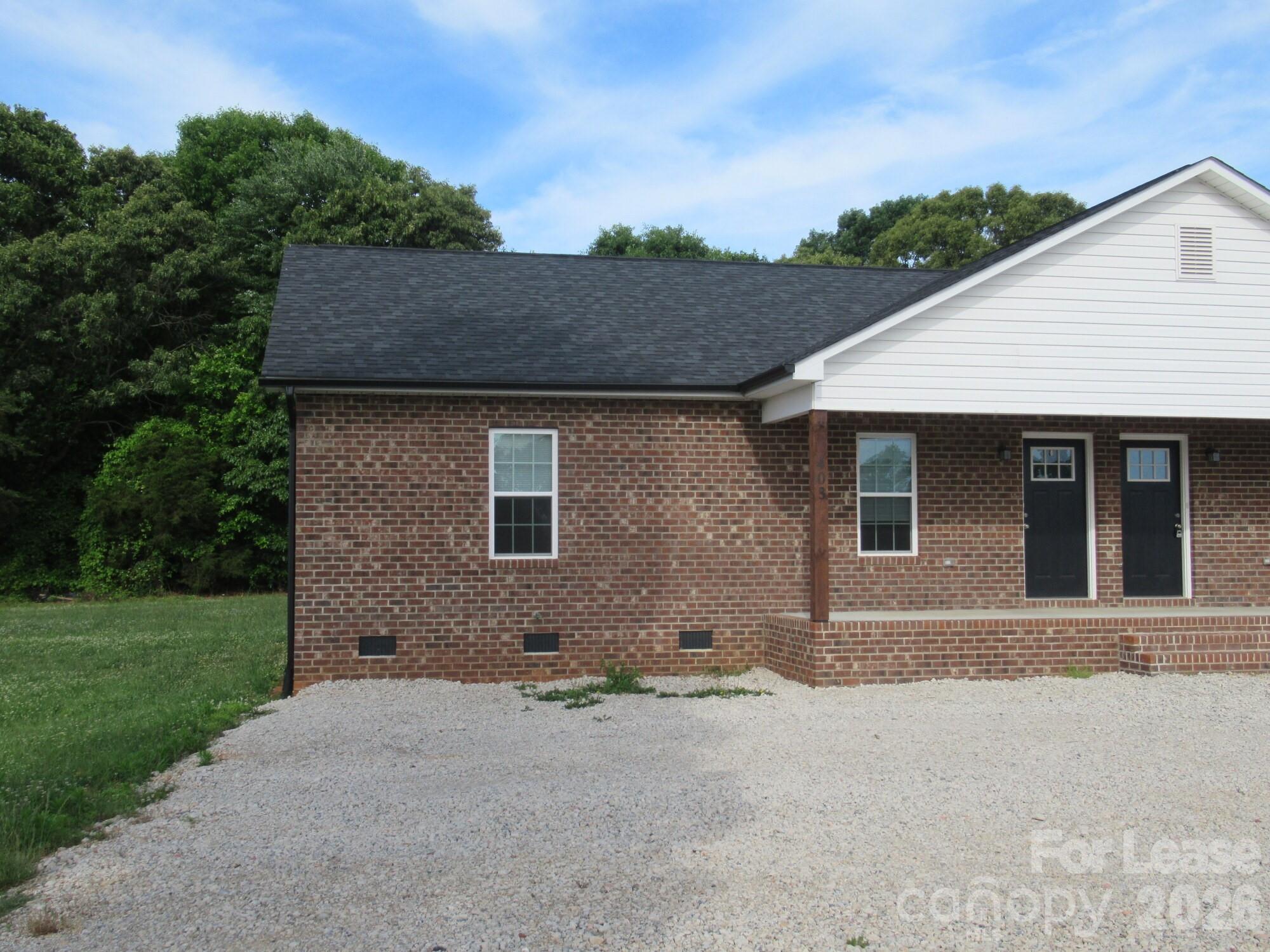 403 Northbrook Iii School Road Vale NC 28168