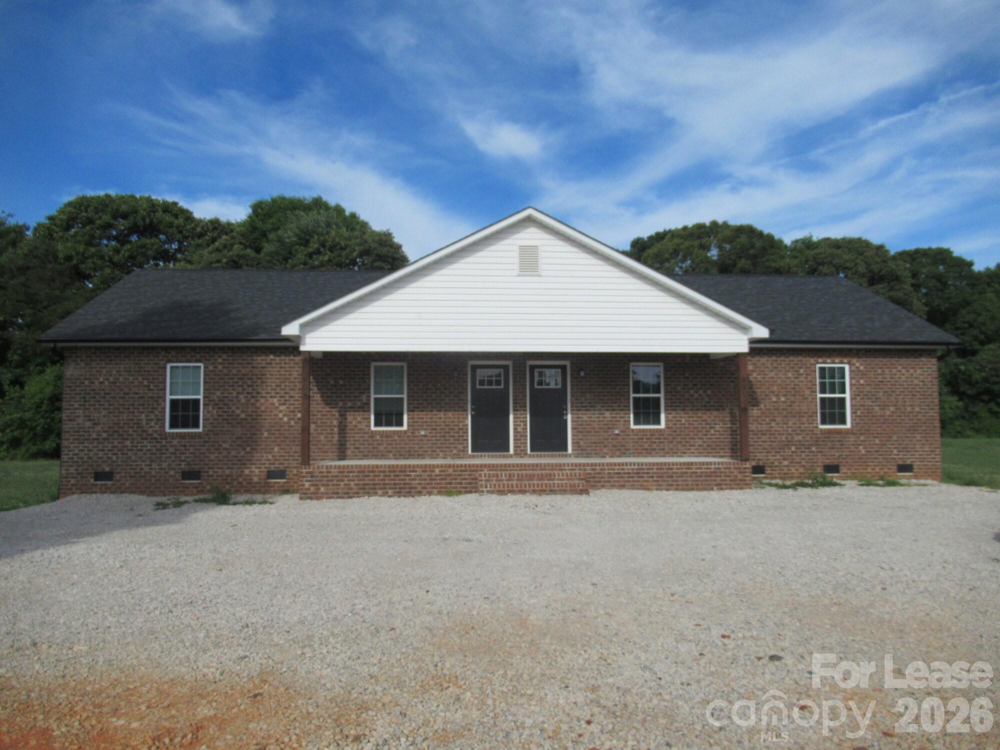 403 Northbrook Iii School Road Vale NC 28168