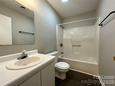 201 Arthur Drive Thomasville NC 27360