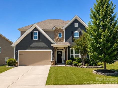 1320 Rainier Drive Fort Mill SC 29708