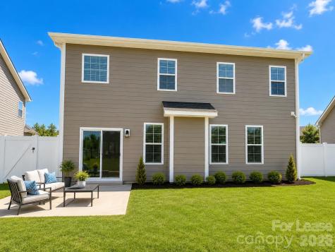 1320 Rainier Drive Fort Mill SC 29708