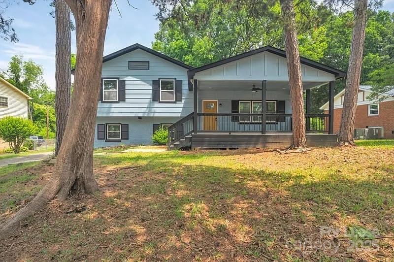 1001 Archdale Drive Charlotte NC 28217