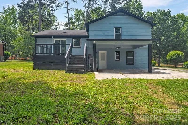 1001 Archdale Drive Charlotte NC 28217
