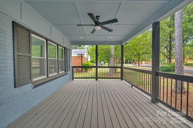 1001 Archdale Drive Charlotte NC 28217