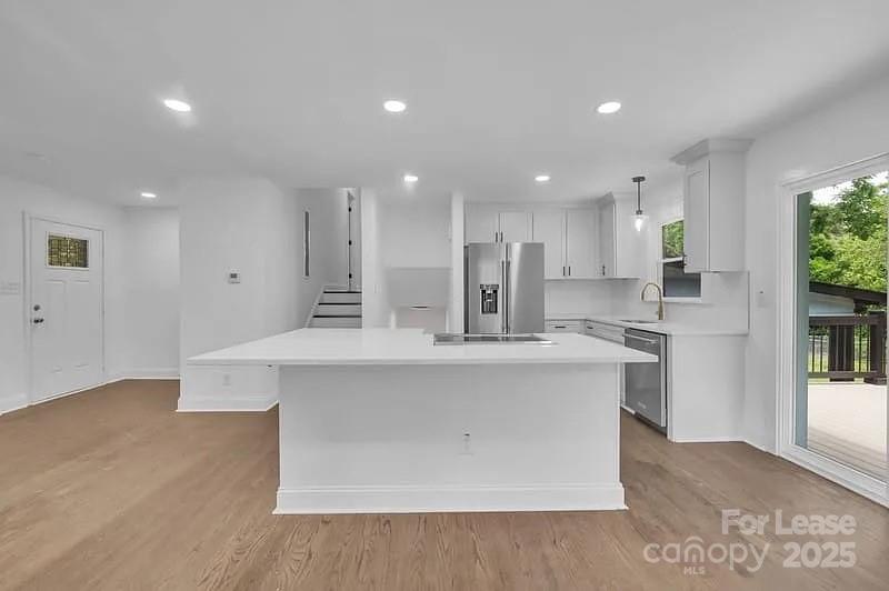 1001 Archdale Drive Charlotte NC 28217