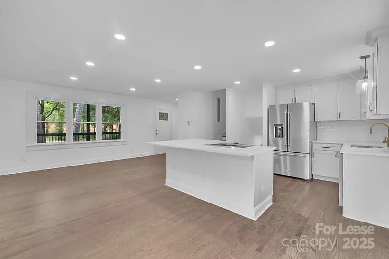 1001 Archdale Drive Charlotte NC 28217