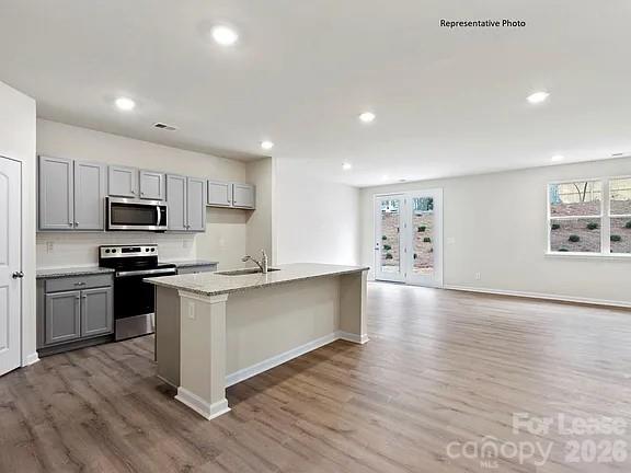 3352 Bluff Hill Lane Charlotte NC 28215