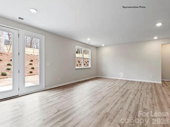 3352 Bluff Hill Lane Charlotte NC 28215