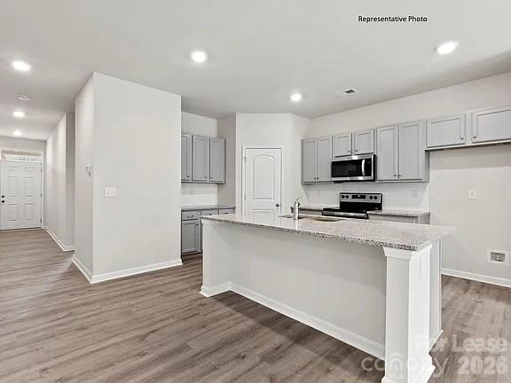 3352 Bluff Hill Lane Charlotte NC 28215