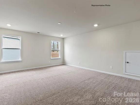 3352 Bluff Hill Lane Charlotte NC 28215