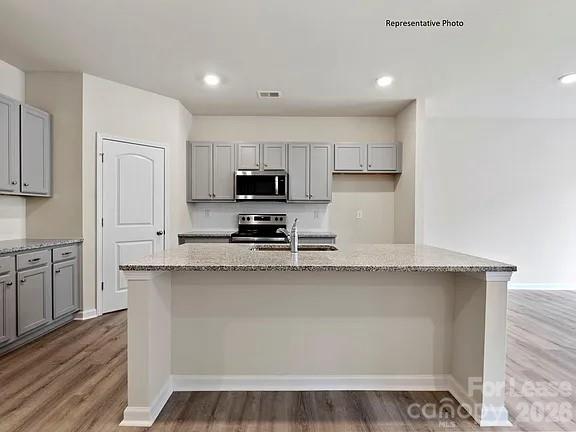 3352 Bluff Hill Lane Charlotte NC 28215
