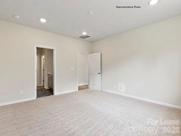 3352 Bluff Hill Lane Charlotte NC 28215