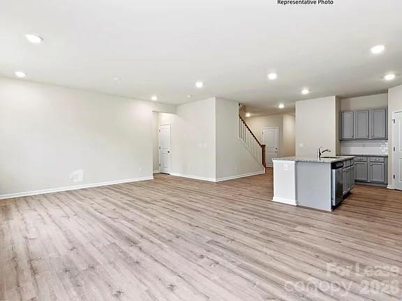 3352 Bluff Hill Lane Charlotte NC 28215
