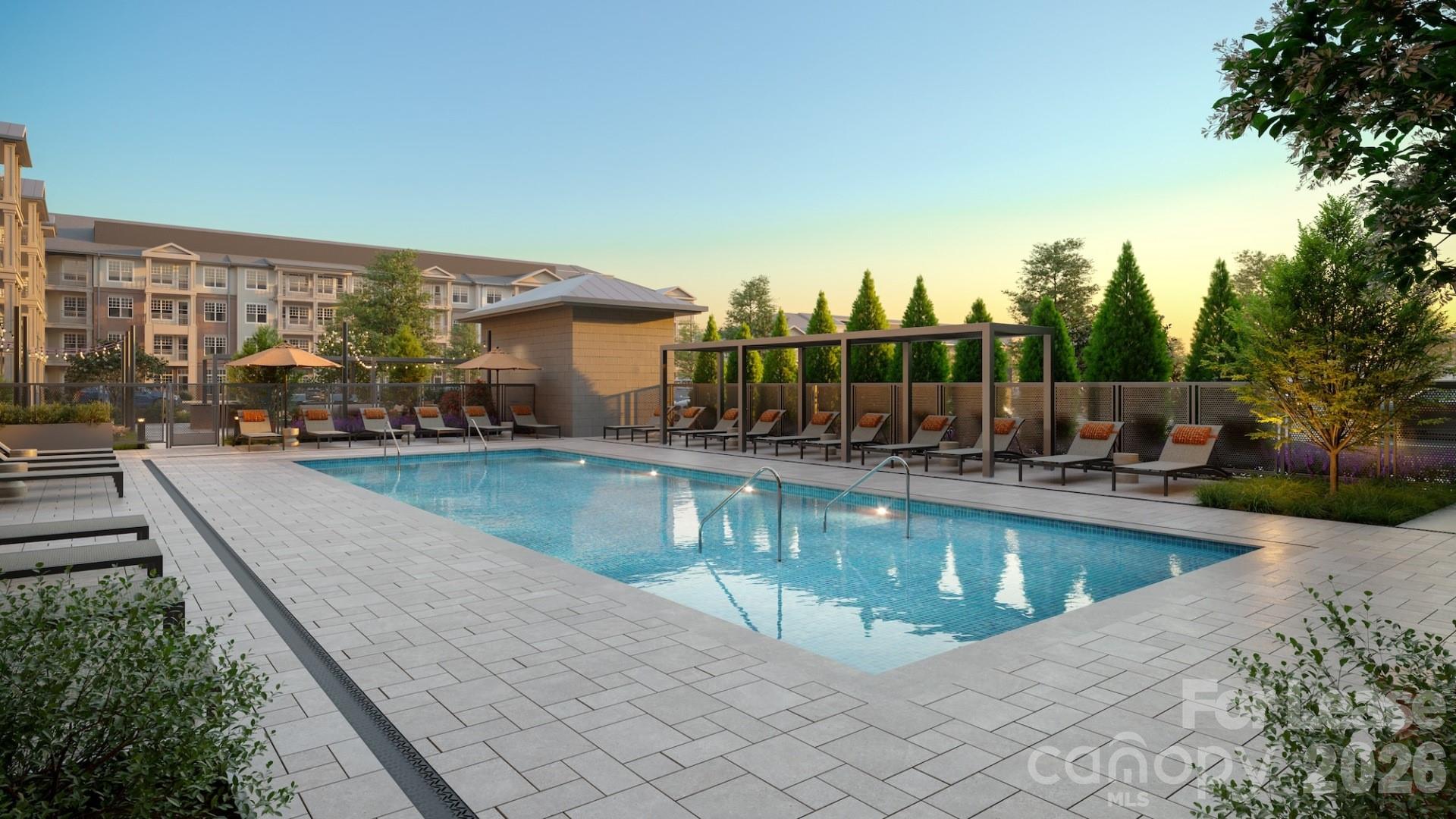 10500 Midway Park Drive Charlotte NC 28277