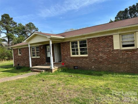 107 Sador Street Cherryville NC 28021