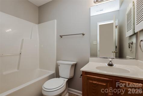 10802 Gold Pan Road Charlotte NC 28215
