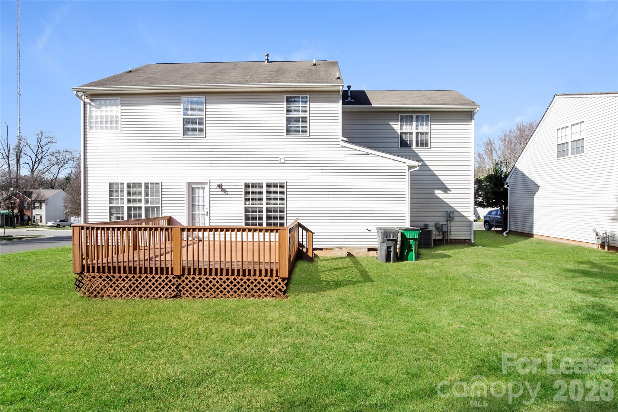10802 Gold Pan Road Charlotte NC 28215