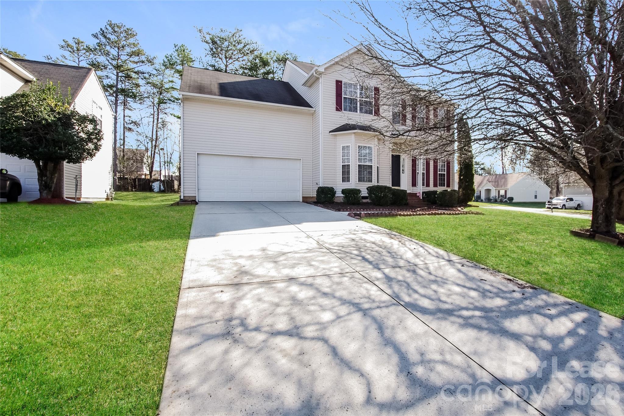 10802 Gold Pan Road Charlotte NC 28215