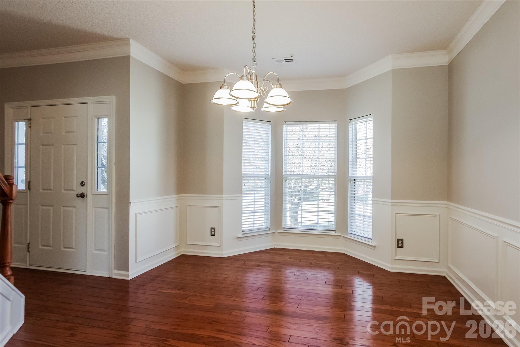 10802 Gold Pan Road Charlotte NC 28215