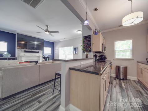 1723 Burgin Street Charlotte NC 28205
