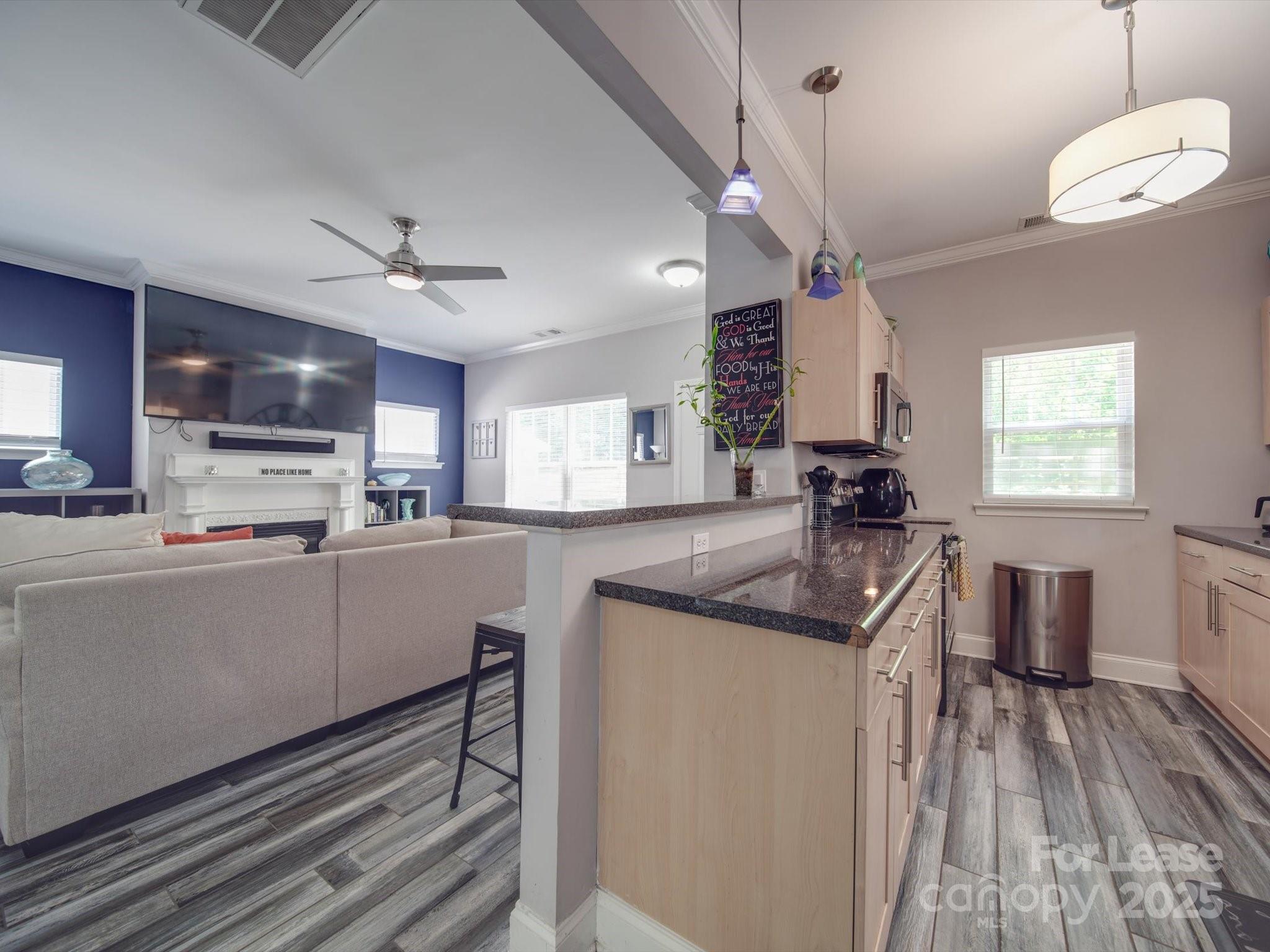 1723 Burgin Street Charlotte NC 28205