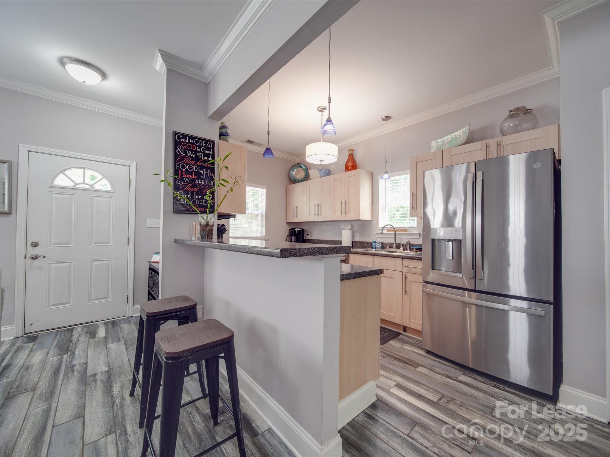 1723 Burgin Street Charlotte NC 28205