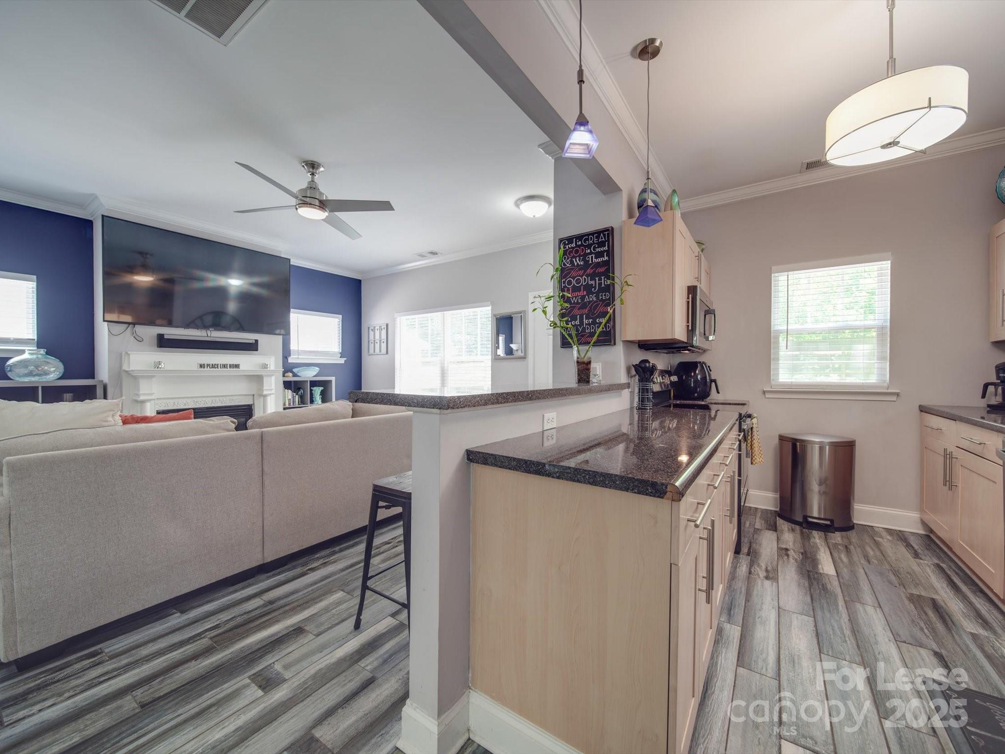 1723 Burgin Street Charlotte NC 28205
