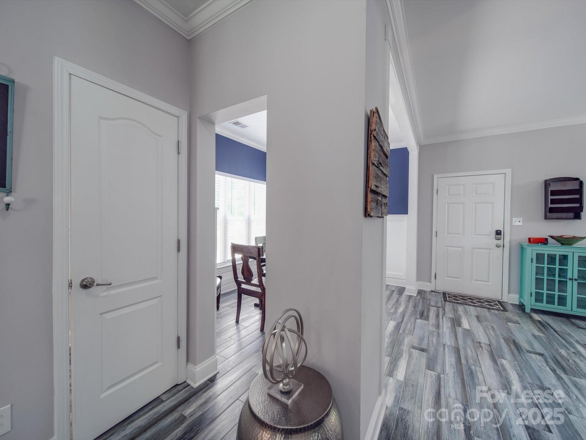 1723 Burgin Street Charlotte NC 28205