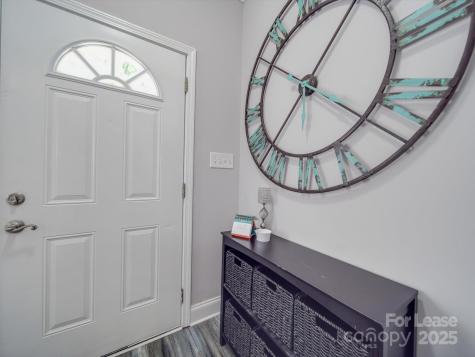 1723 Burgin Street Charlotte NC 28205