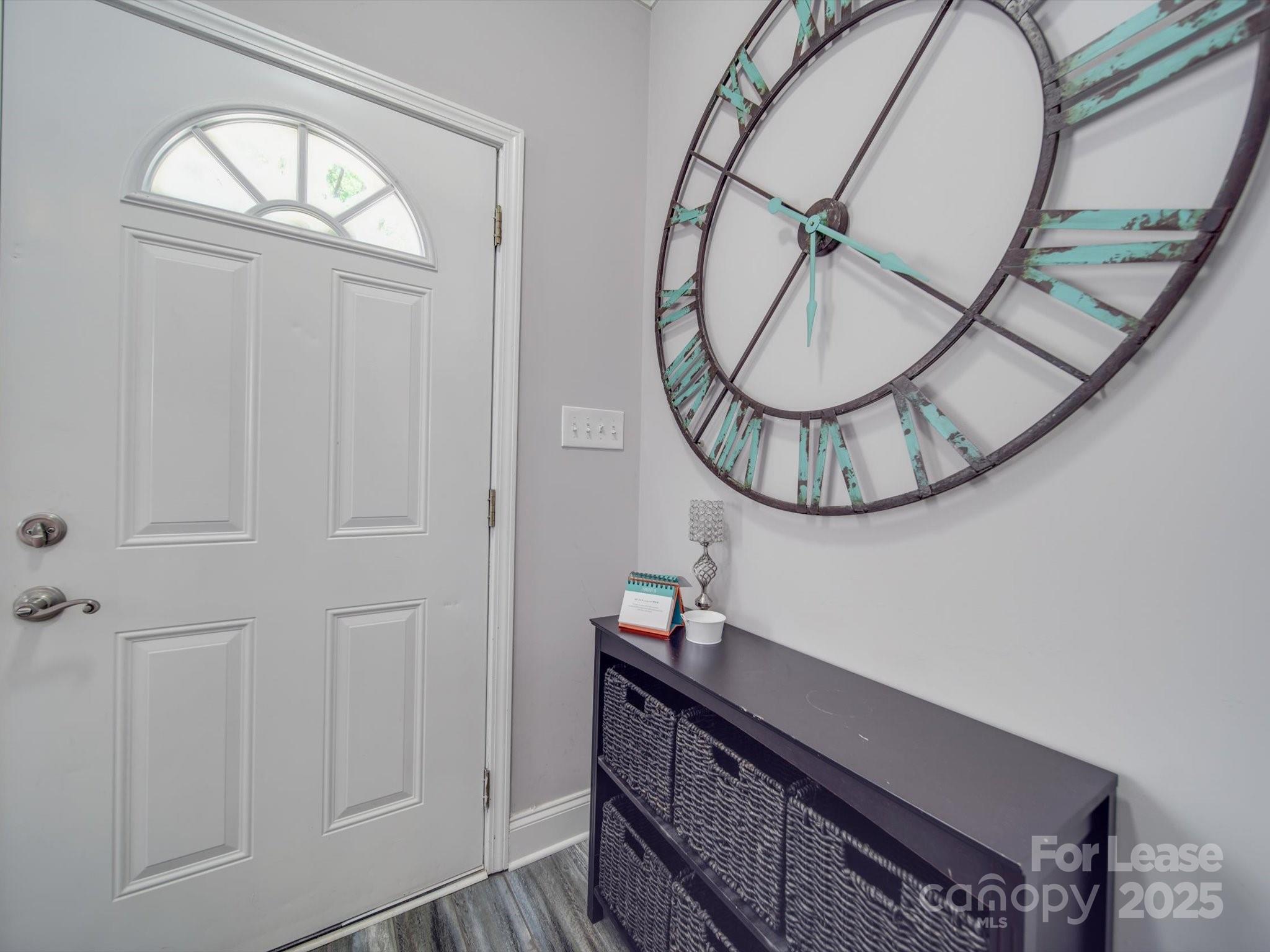 1723 Burgin Street Charlotte NC 28205