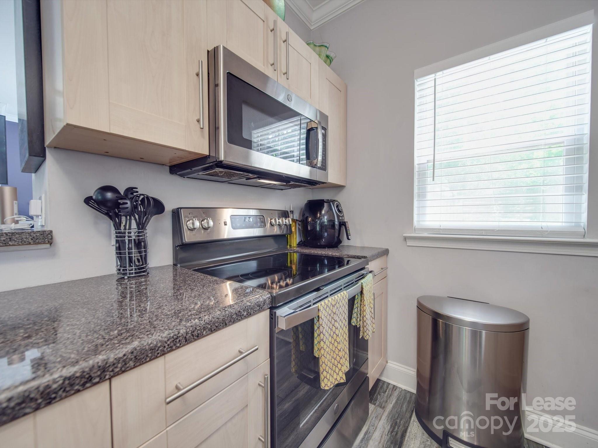 1723 Burgin Street Charlotte NC 28205