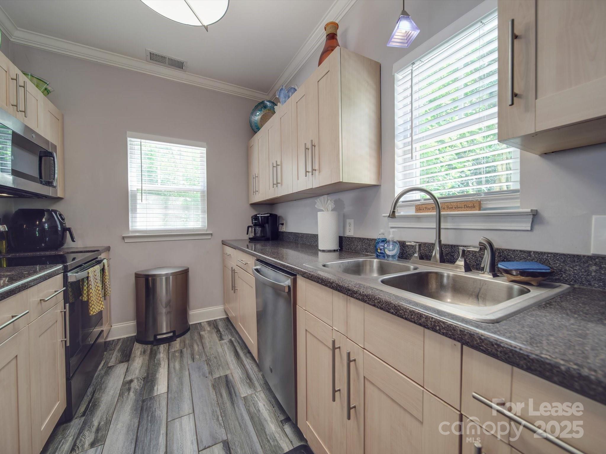 1723 Burgin Street Charlotte NC 28205