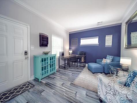 1723 Burgin Street Charlotte NC 28205